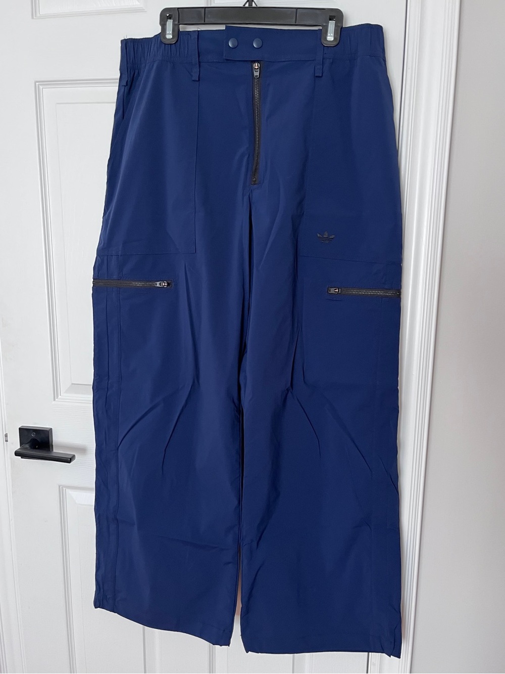 NWOT Adidas x Wales Bonner Statement Cargo Pants